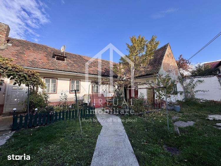 Apartament cu 2 camere în Terezian
