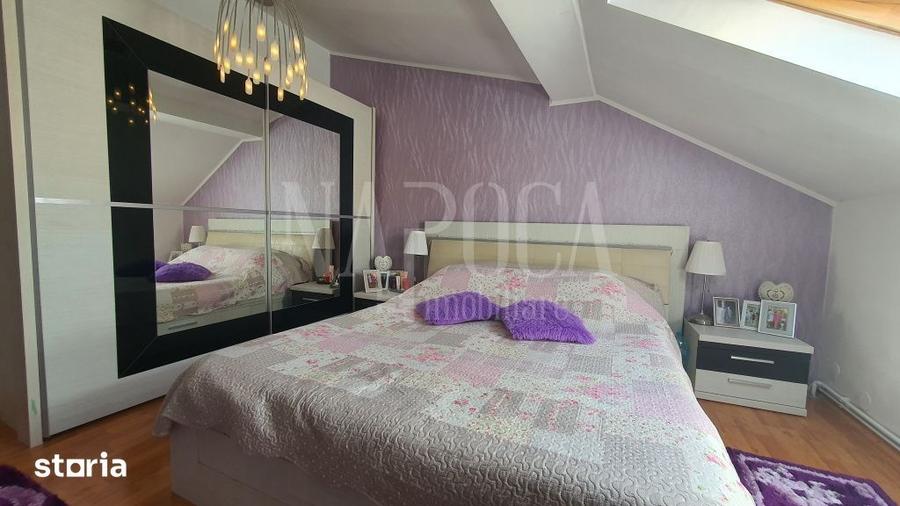 Apartament 3 camere de vanzare in Centru Oradea, Oradea - 3