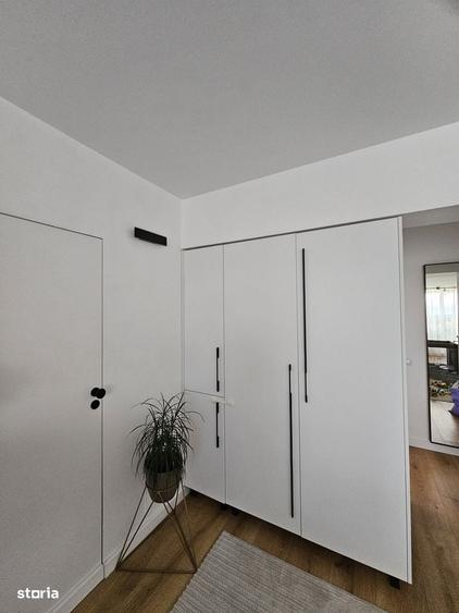 Apartament cu 3 camere în Apahida