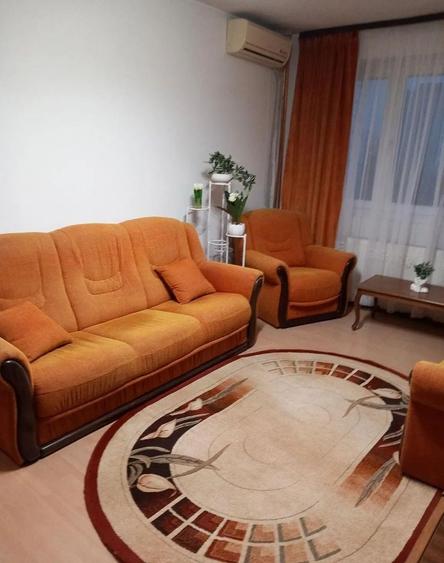 Apartament cu 2 camere semidecomandat, mobilat în Timișoara