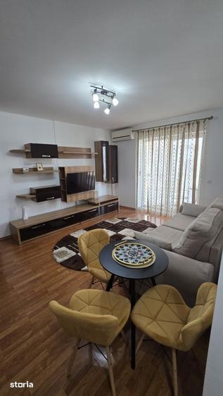 Apartament cu 2 camere în Ștefan cel Mare