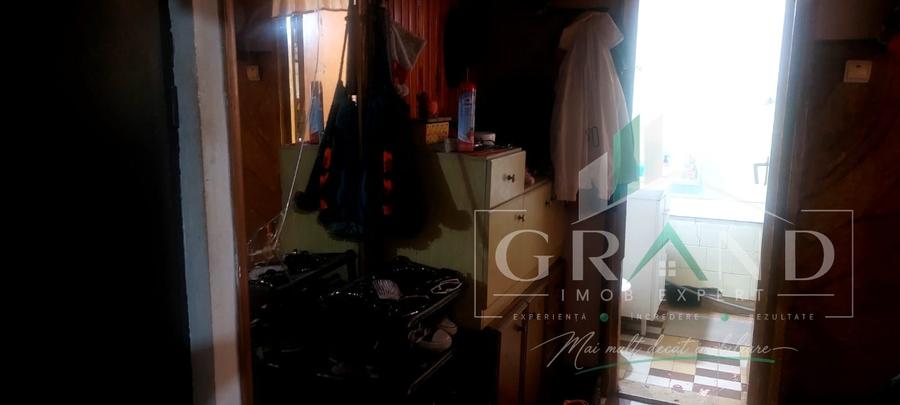 Apartament cu 2 camere decomandat în Mănăștur