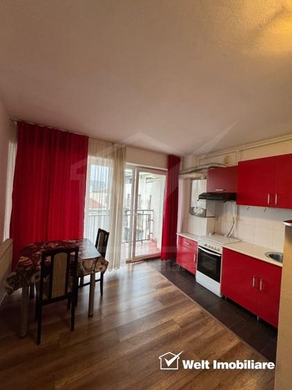 Apartament modern, zona centrala, parcare inclusa - 1