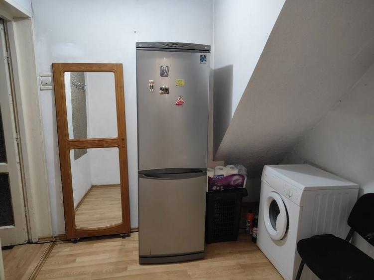 Inchiriez casa cu curte, garaj si foisor ideala pentru familie - 2