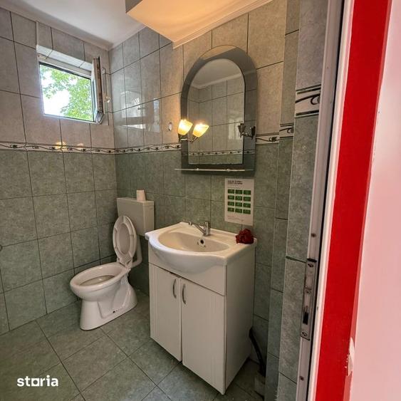 Spațiu comercial, de 90 mp, în Gării