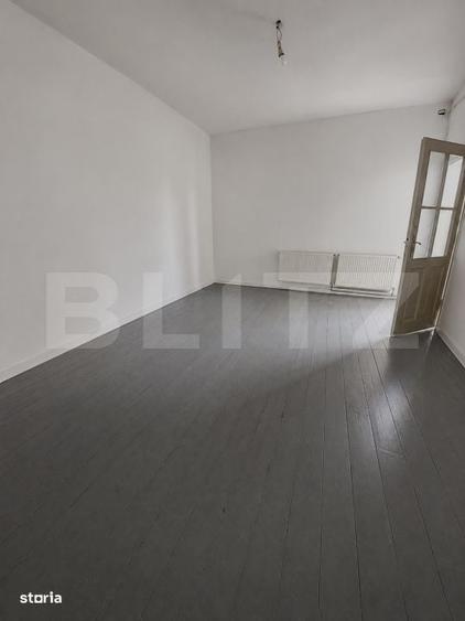 Casa individuala, 119 mp, 678 mp teren, zona Elisabetin - 5