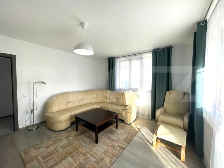 Apartament la cheie, 2 camere, parcare, zona Lidl - 4