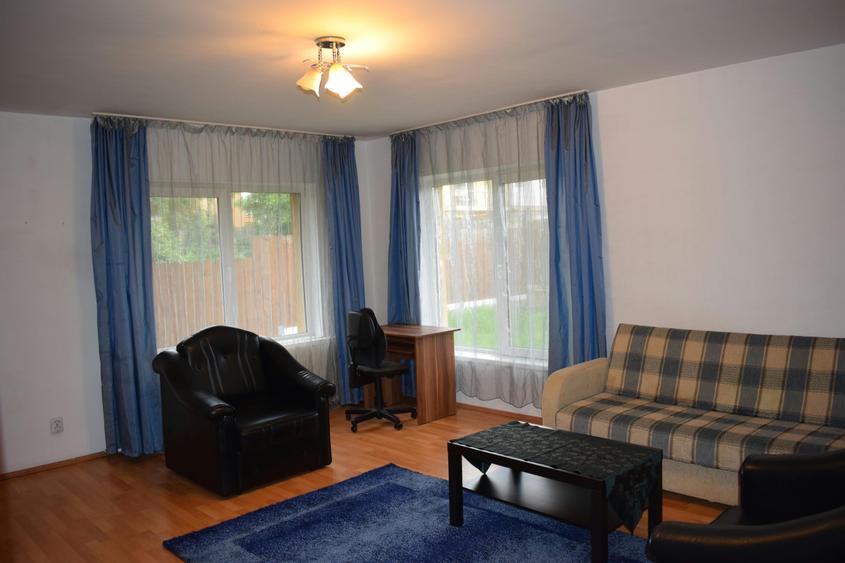 Apartament cu 2 camere decomandat în Florești