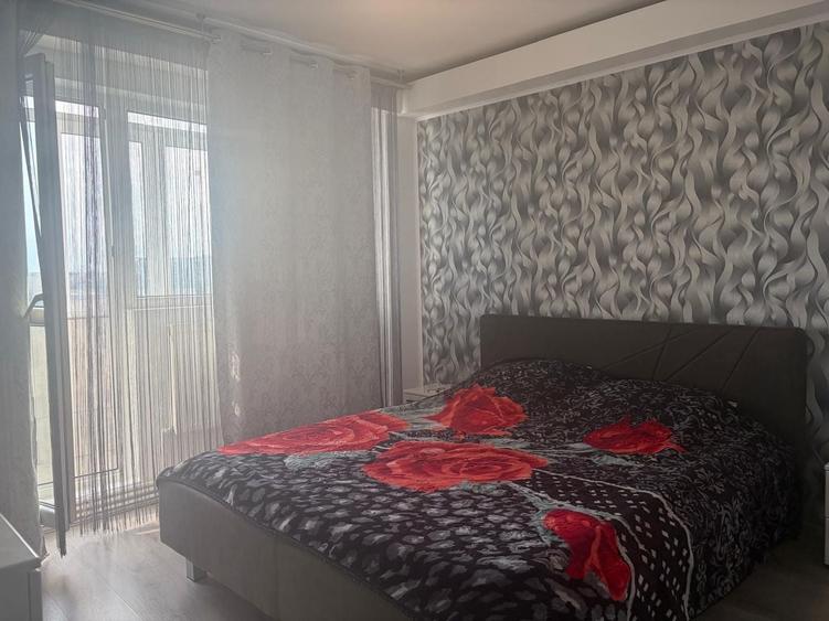 Apartament cu 2 camere decomandat, mobilat în Olteniței
