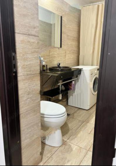 Garsonieră decomandată, mobilată în Nerva Traian