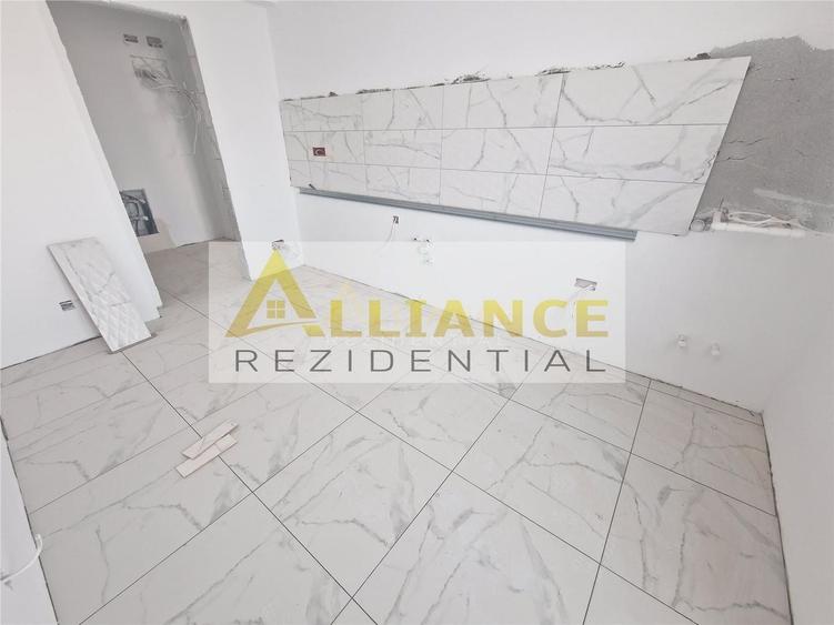 Young Residence 2 cam 60 mp la 10 min metrou - 8