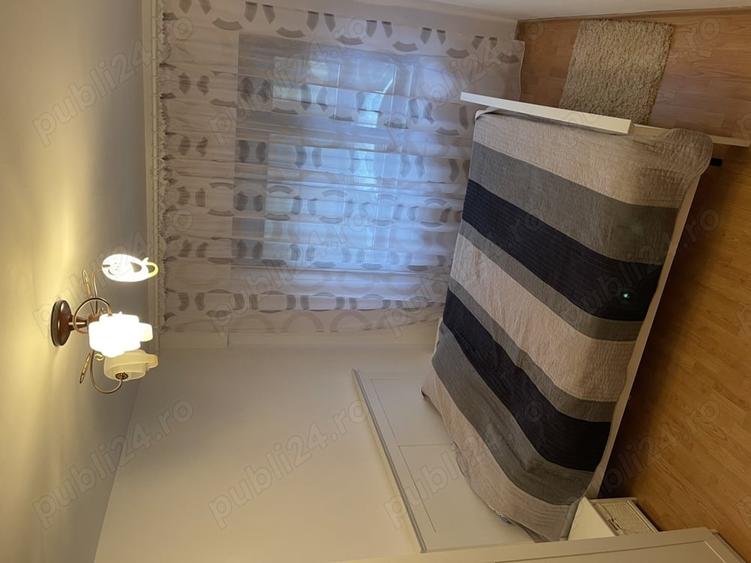 Apartament cu 3 camere decomandat în Țiglina 3