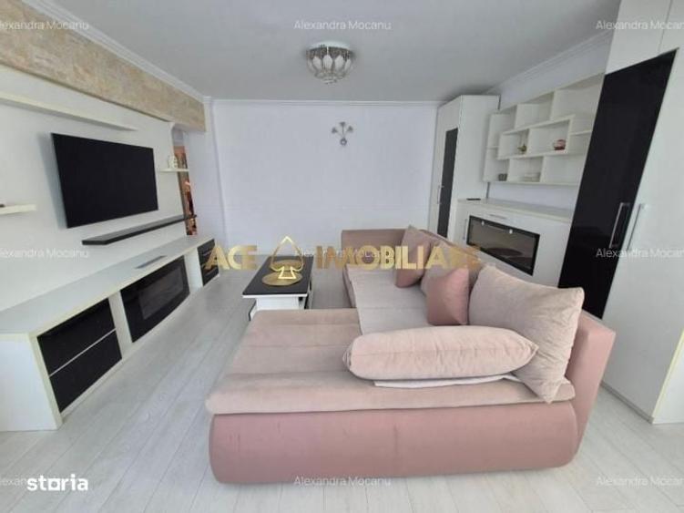 3 Camere de inchiriat | Tineretului | Metrou | Parcare | Boiler - 4