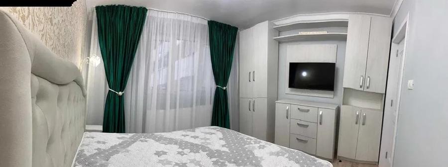 Apartament cu 2 camere decomandat, mobilat în Drumul Taberei