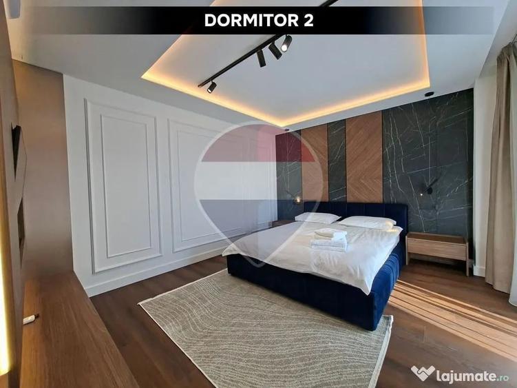 Apartament cu 3 camere decomandat în Ultracentral