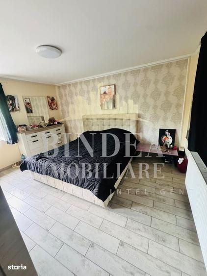 Casa individuala 200 mp utili | Teren 700 mp | 2 terase | Cerneteaz - 11