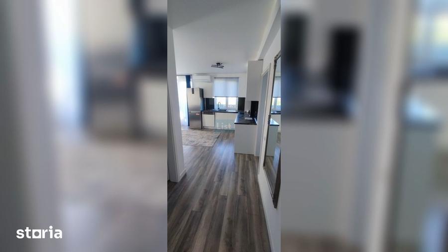COMISION 0%! Ap. 3 camere 55 mp + balcon, parcare, AC, zona VIVO/BMW - 10