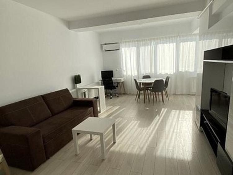 2 camere lux, bloc nou, centrala, parcare, 2 min metrou N. Grigorescu - 1