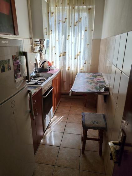 Apartament cu 2 camere în Costiță