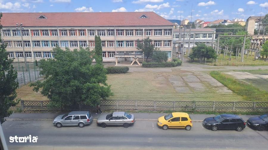 Garsonieră în Vasile Aaron