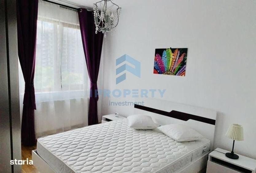 2 Camere | Vitan | Centrala Proprie | Loc de parcare |Proximitate Met - 5