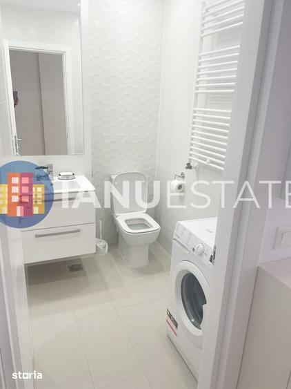Apartament cu 2 camere decomandat în Theodor Pallady