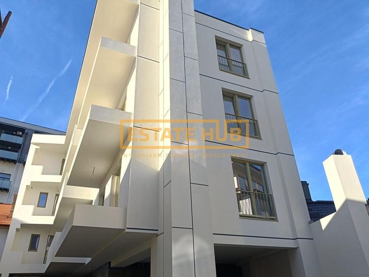 Apartament 2 camere FINISAT | Ploiesti 44 | Comision 0% - 15