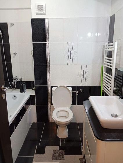 Garsonieră semidecomandată în Mărăști
