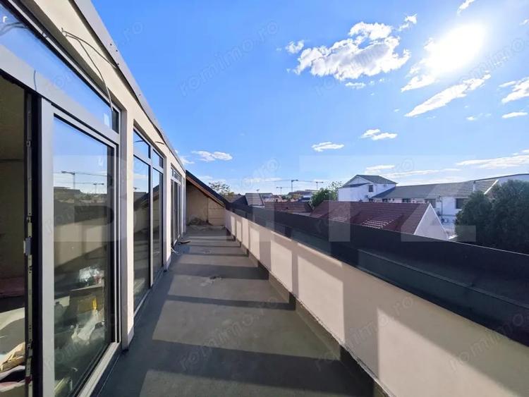 Apartament cu 3 camere decomandat în Ultracentral
