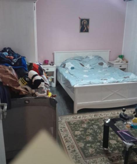 Apartament 4 camere, 82.43 mp Zona Nora Manastur - 2