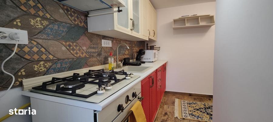 2 camere Catedrala Mantuirii Neamului / Marriott | Decomandat | Parca - 11