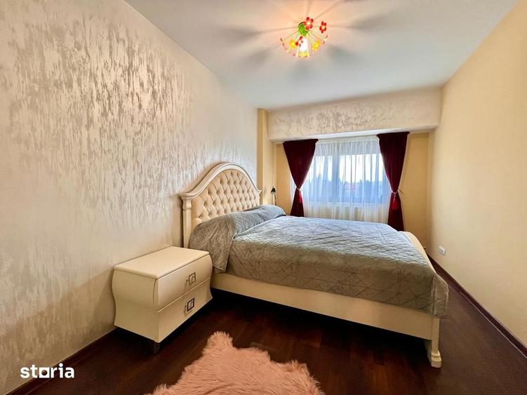 Apartament cu 4 camere decomandat în Ultracentral