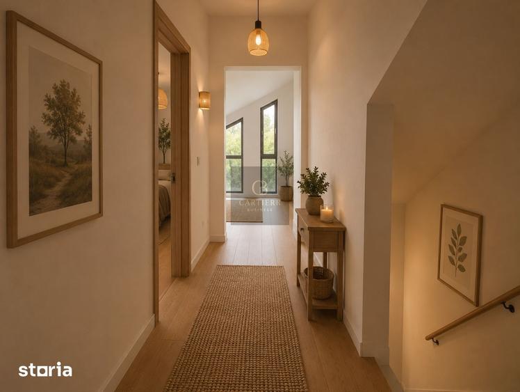 LAC | CENTRAL | DUPLEX |Biserica Adormirea Maicii Domnului | - 6