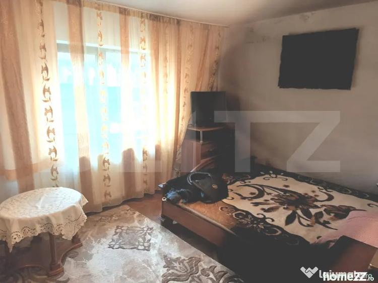 Casa de vanzare, 100 mp + teren de 630 mp, potential excelen - Brasov (Brasov) - 9