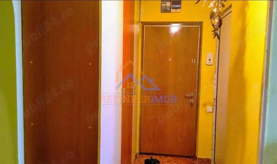 Apartament 3 camere decomandat Berceni - 9
