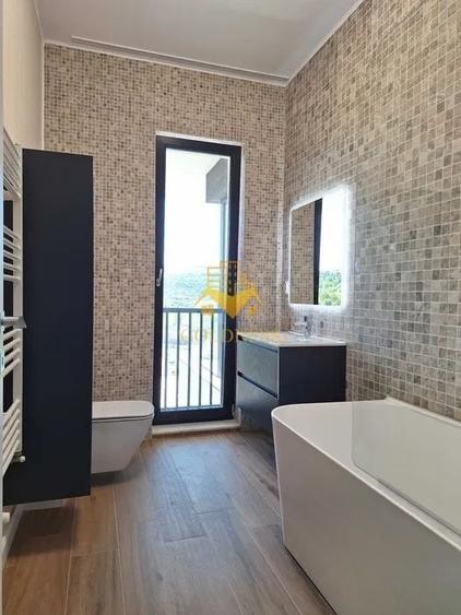 2 camere,Parcare,  Zona Frunzisului, Lidl, Cartierul Zorilor, UMV,UTCN - 6