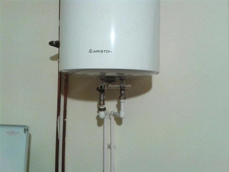 Casă cu 3 camere cu Teren 1642 Mp în Pojejena