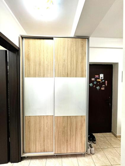 Apartament cu 2 camere decomandat în Ghencea