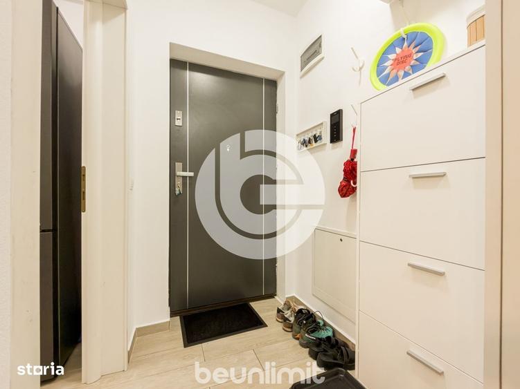 Apartament | 70 MpU | 3 camere | etaj 2 | parcare | cartier Kogalnicea - 16