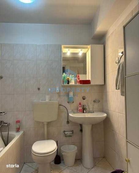Romana | 2 Camere | Nemobilat, Birouri | Balcon | Metrou 5min - 8