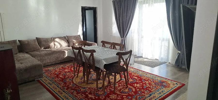 Casă cu 3 camere cu Teren 1317 Mp în Ciocănești
