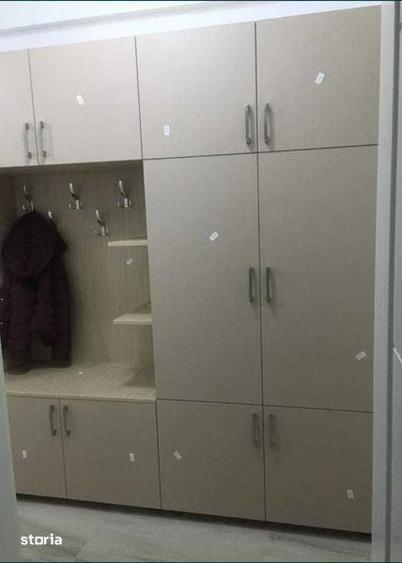 Apartament cu 2 camere decomandat, mobilat în Giroc — fotografia 3