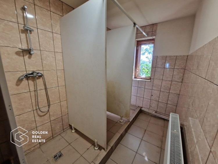 Casă individuală cu 4 camere cu Canalizare în Micălaca
