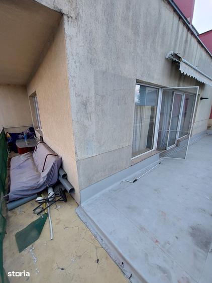 Garsonieră în Baciu