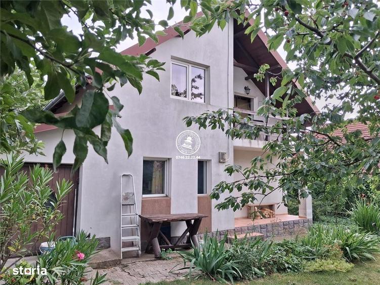Vila de vanzare Valea Lupului,-Carrefour,cu 600 mp teren - 6