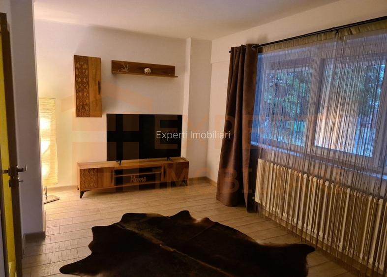 Apartament 2 camere de inchiriat, in zona Gara - Constanta