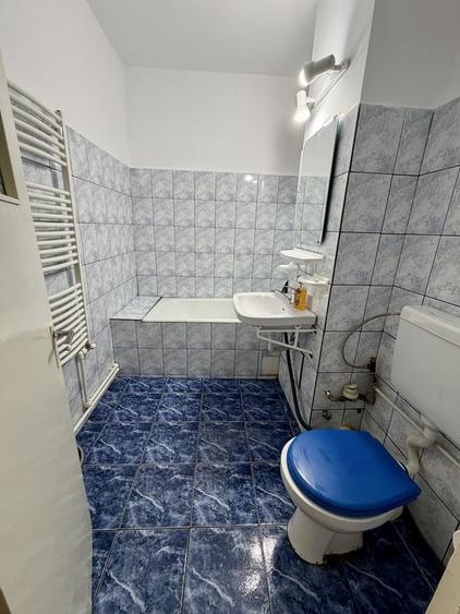 Etaj 1, aprtm 2 camere, Radu Negru, langa Piata - 5
