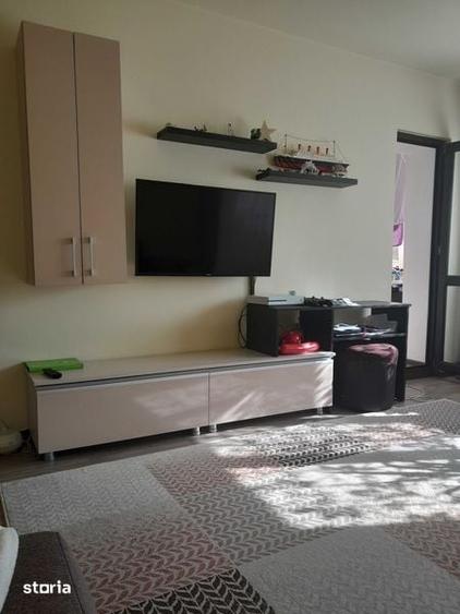 Apartament cu 2 camere în Mihai Bravu