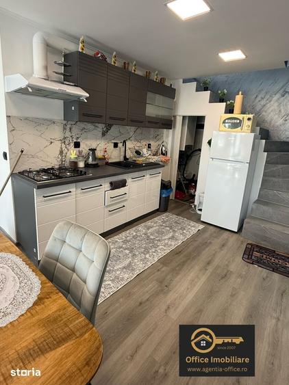 Casă cu 5 camere cu Teren 700 Mp în Tăuții-Măgherăuș