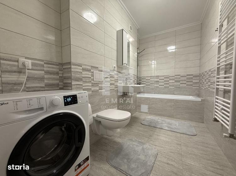 Apartament cu 2 camere in cartierul rezidential MAURER - 4